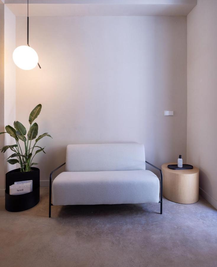 Yours Boutique Stay Валенсия Экстерьер фото
