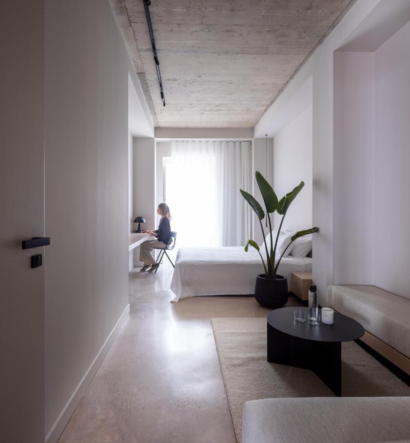 Yours Boutique Stay Валенсия Экстерьер фото
