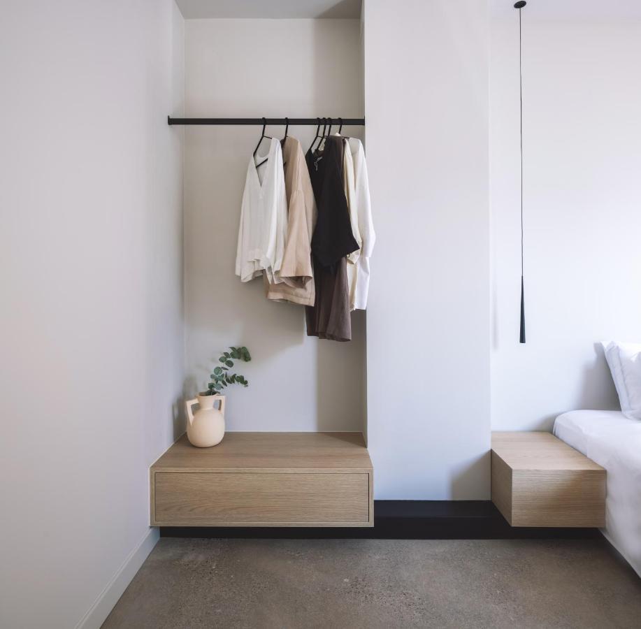 Yours Boutique Stay Валенсия Экстерьер фото
