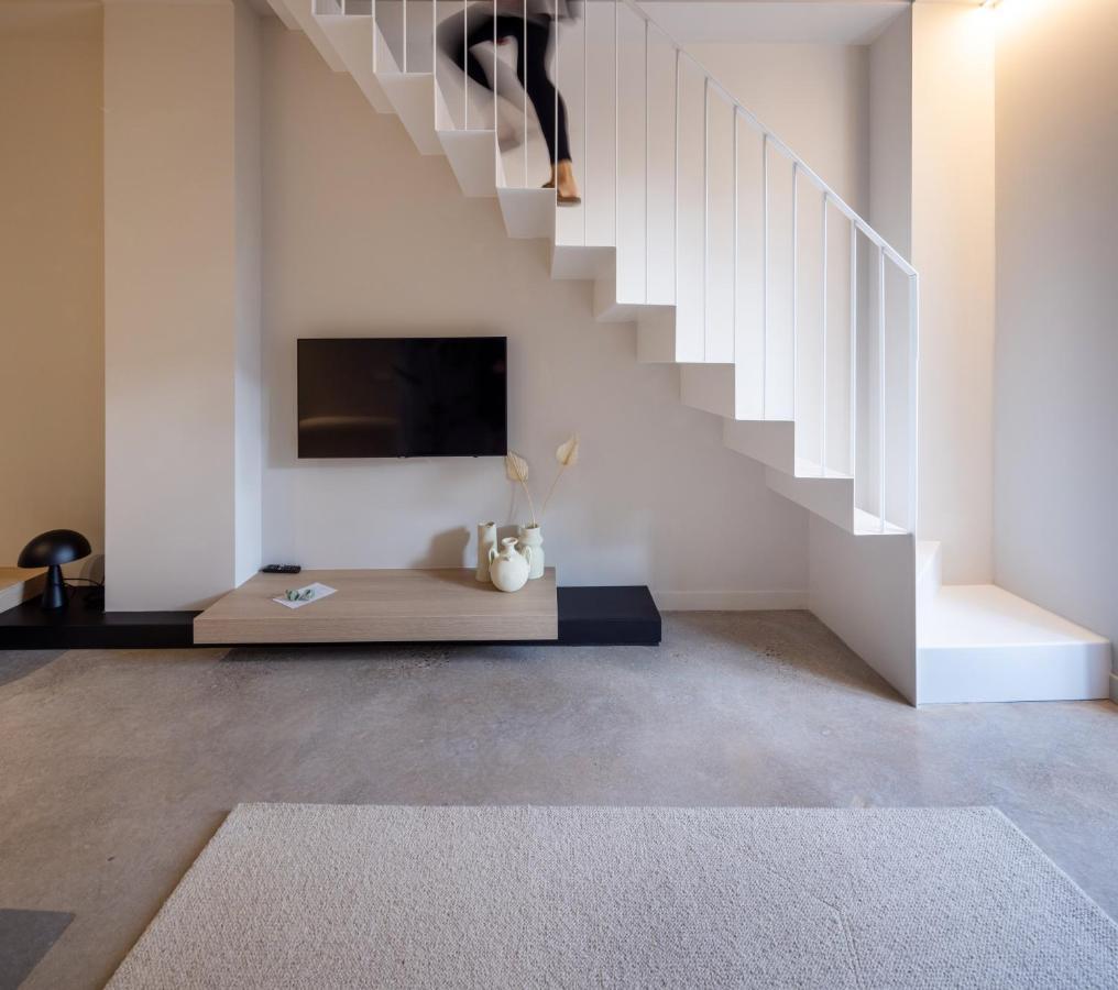 Yours Boutique Stay Валенсия Экстерьер фото