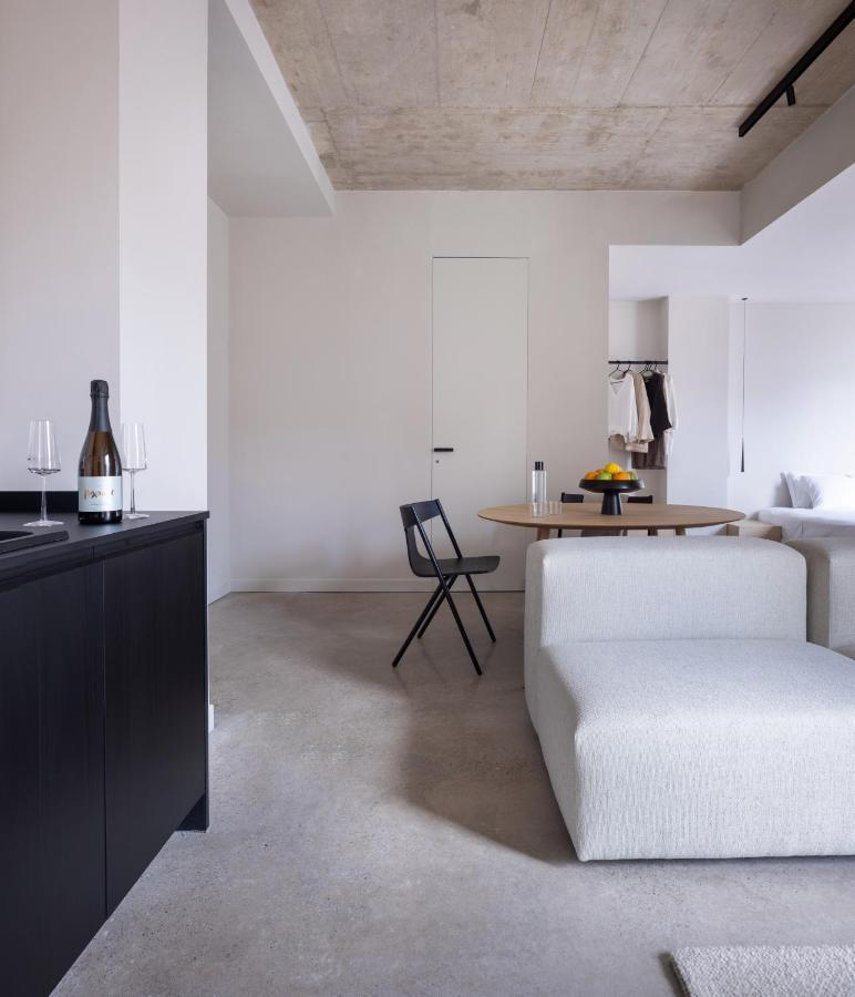 Yours Boutique Stay Валенсия Экстерьер фото