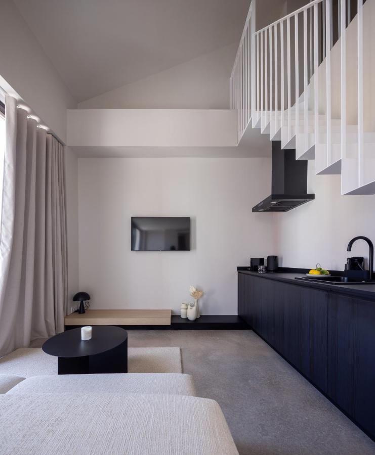 Yours Boutique Stay Валенсия Экстерьер фото