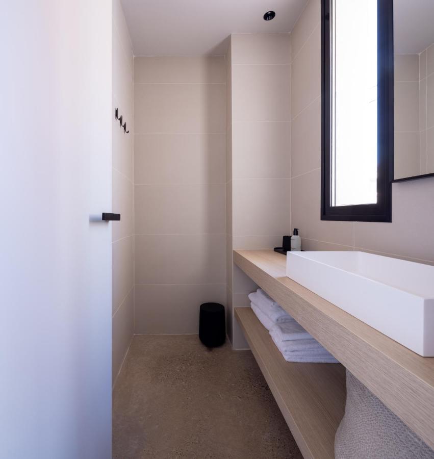 Yours Boutique Stay Валенсия Экстерьер фото
