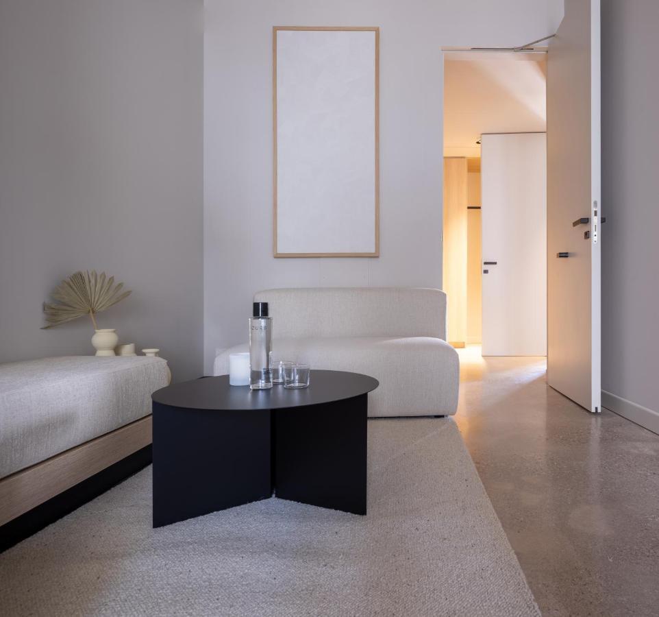 Yours Boutique Stay Валенсия Экстерьер фото