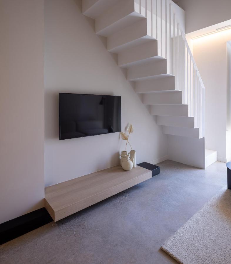 Yours Boutique Stay Валенсия Экстерьер фото