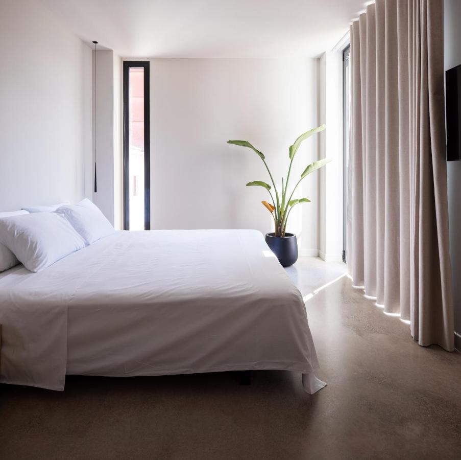 Yours Boutique Stay Валенсия Экстерьер фото