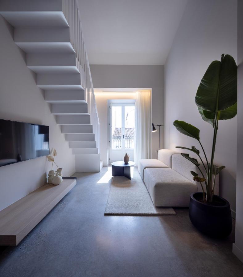 Yours Boutique Stay Валенсия Экстерьер фото