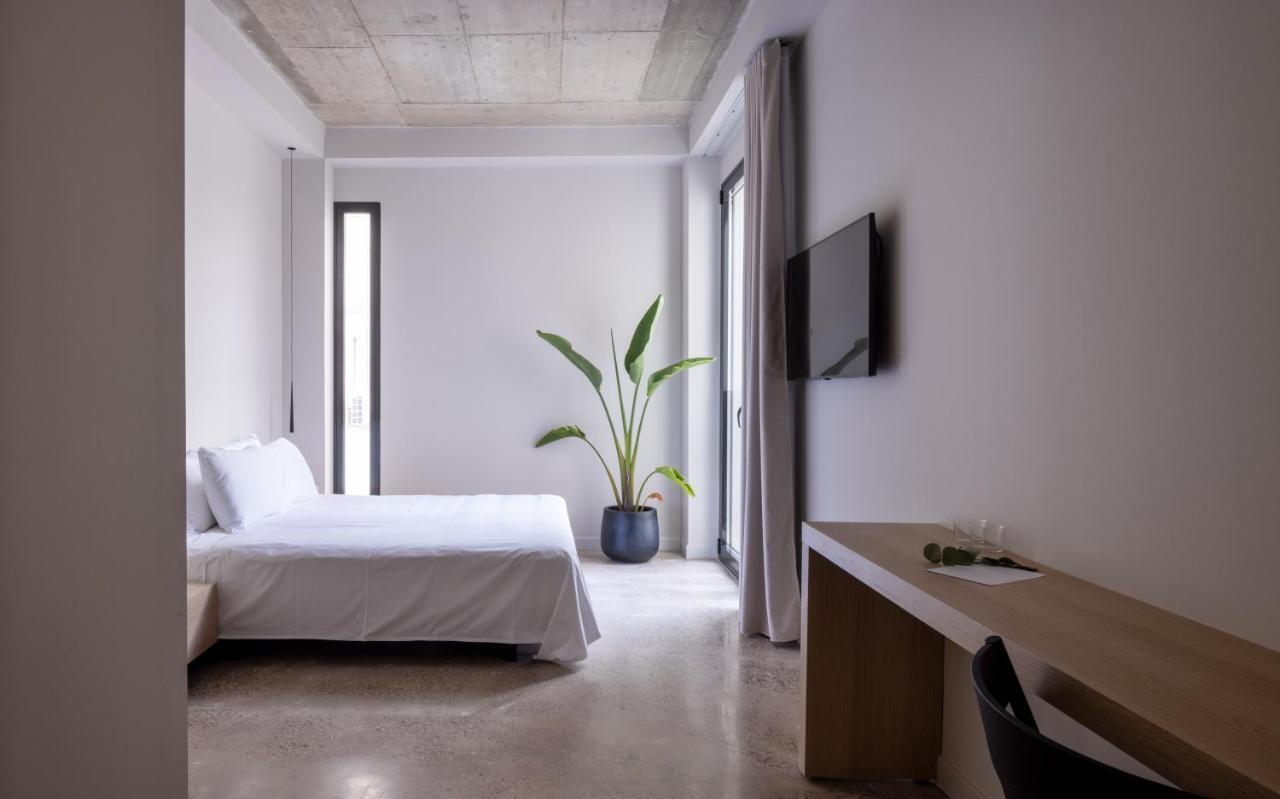 Yours Boutique Stay Валенсия Экстерьер фото